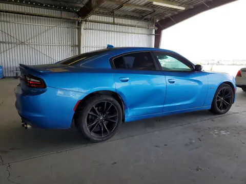 2015 Dodge Charger VIN 2C3CDXCT5FH745965 фото 3