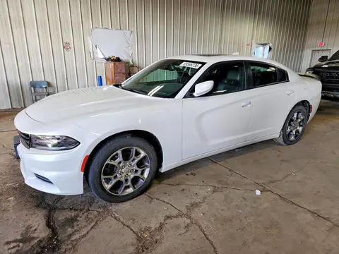 2015 DODGE CHARGER VIN 2C3CDXJG5FH832674 фото 1