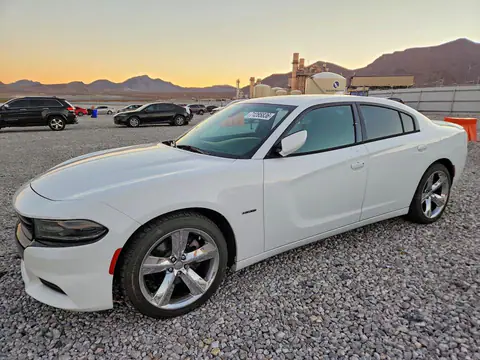 2C3CDXCT4FH895887 — 2015 Dodge Charger, Vandalismo (Vandalism), fotos antes de reparar