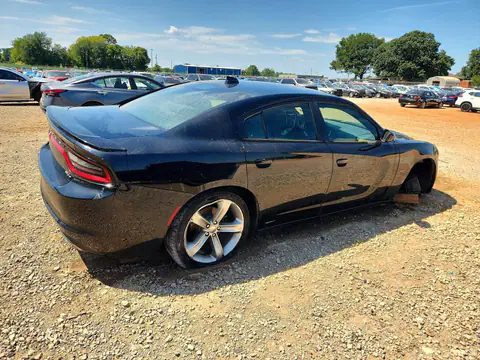 2C3CDXCT0GH222435 — 2016 Dodge Charger, фото 3 с аукциона Copart 14.10.2026, Передняя часть
