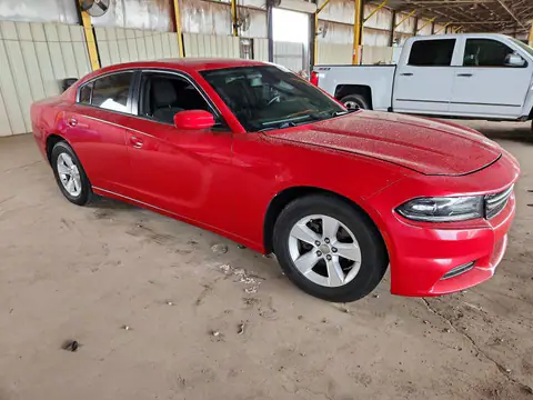 2016 Dodge Charger VIN 2C3CDXBG6GH103101 фото 4