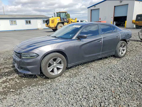 2C3CDXBG7GH215874 — 2016 Dodge Charger, Front end (Front End), before-repair photos