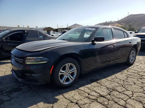 2016 Dodge Charger VIN 2C3CDXBG0GH205686 фото 1