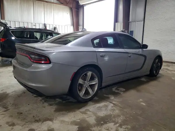 2C3CDXCT1GH346861 — 2016 Dodge Charger, фото 3 с аукциона Copart, Механические повреждения