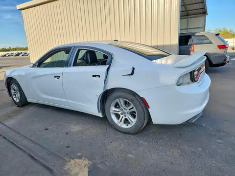 2016 Dodge Charger VIN 2C3CDXBG9GH108809 фото 2