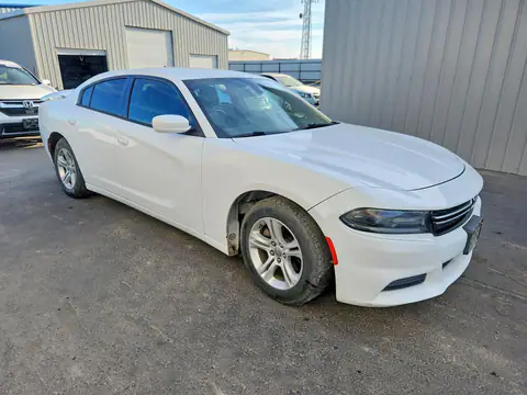 2016 Dodge Charger VIN 2C3CDXBG9GH108809 фото 4