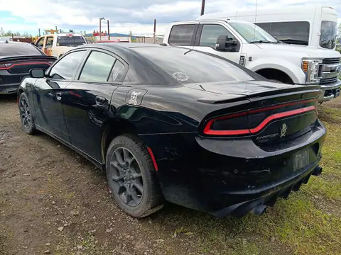 2C3CDXJG2HH579476 — 2017 Dodge Charger, ფოტო 2, Copart 27.10.2026, მექანიკური დაზიანება