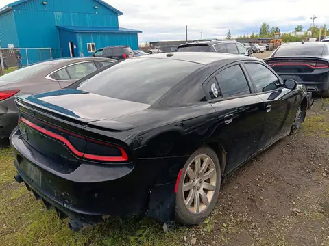 2C3CDXJG2HH579476 — 2017 Dodge Charger, ფოტო 3, Copart 27.10.2026, მექანიკური დაზიანება