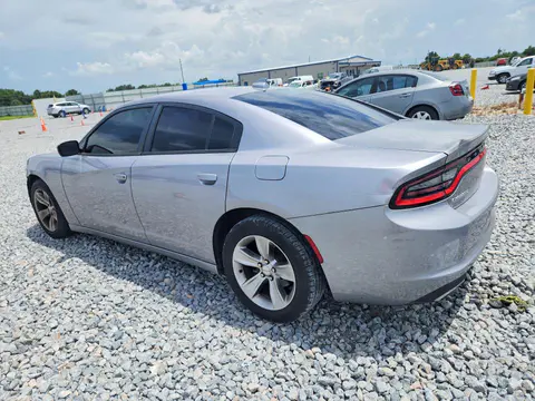2017 DODGE CHARGER VIN 2C3CDXHG9HH525114 фото 2