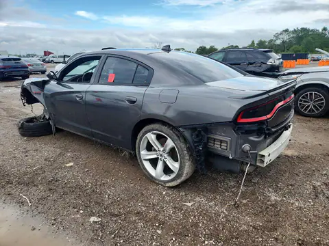 2C3CDXCT8HH562675 — 2017 Dodge Charger, фото 2 с аукциона Copart 14.10.2026, ПЕРЕДНЯЯ ЧАСТЬ