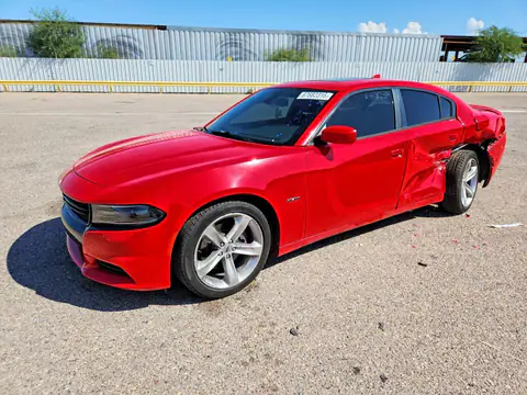 2C3CDXCT1HH608606 — 2017 Dodge Charger, Повреждения снизу (Undercarriage), фото до ремонта