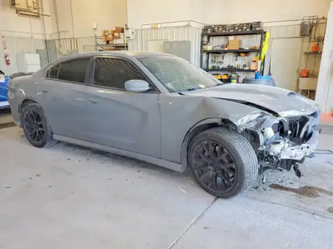 2C3CDXCT7HH587048 — 2017 Dodge Charger, фото 4 с аукциона Copart, ПЕРЕДНЯЯ ЧАСТЬ