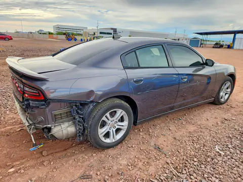 2C3CDXHG7HH630251 — 2017 Dodge Charger, zdjęcie 3 z Copart 22.10.2026, Tył