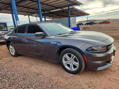 2C3CDXHG7HH630251 — 2017 Dodge Charger, zdjęcie 4 z Copart 22.10.2026, Tył