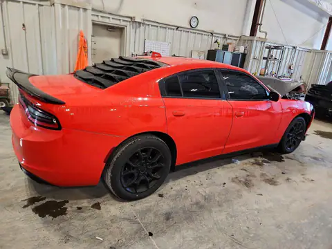 2C3CDXJG2HH526227 — 2017 Dodge Charger, фото 3 с аукциона Copart 21.10.2026, ПЕРЕДНЯЯ ЧАСТЬ