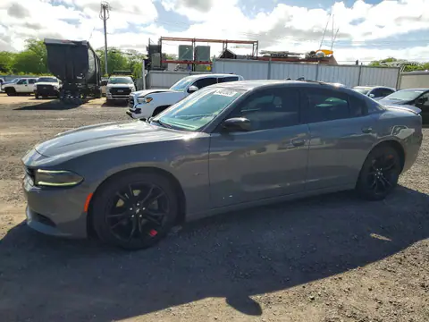 2C3CDXCT8JH284995 — 2018 Dodge Charger, Підтоплення (Water/Flood), фото до ремонту