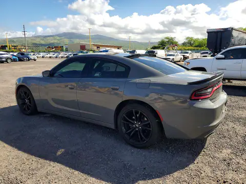 2C3CDXCT8JH284995 — 2018 Dodge Charger, ფოტო 2, Copart 26.10.2026, დატბორვა
