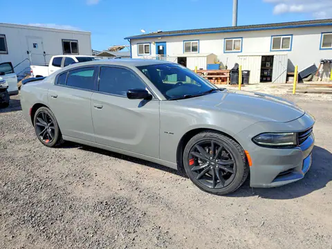 2C3CDXCT8JH284995 — 2018 Dodge Charger, ფოტო 4, Copart 26.10.2026, დატბორვა