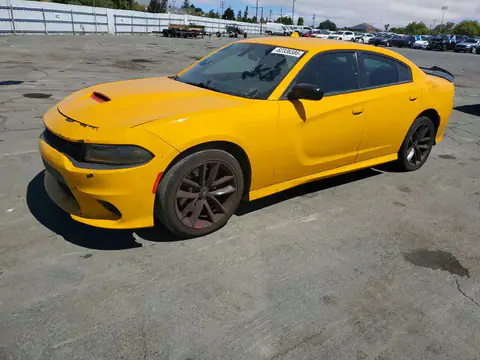 2C3CDXAG3JH193333 — 2018 Dodge Charger, Мелкие вмятины i царапины (Minor Dent/Scratches), zdjęć przed naprawą