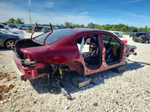 2C3CDXGJ2JH290512 — 2018 Dodge Charger, zdjęcie 3 z Copart 22.10.2026, Zdemontowane części