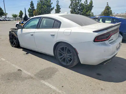 2C3CDXCT0JH336975 — 2018 Dodge Charger, фото 2 з Copart 27.10.2026, Передня частина