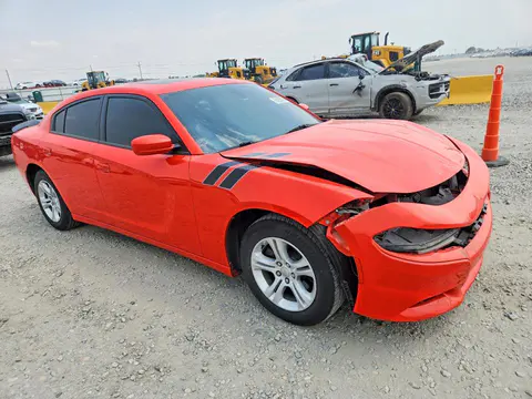 2019 Dodge Charger VIN 2C3CDXBG5KH713466 фото 4