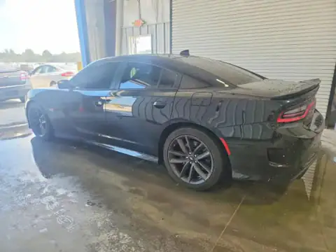 2C3CDXGJ7KH760468 — 2019 Dodge Charger, ფოტო 2, Copart 22.09.2026, ბუნებრივი ცვეთა
