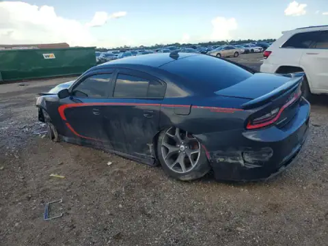 2C3CDXHG5KH685188 — 2019 Dodge Charger, фото 2 з Copart, Передня частина
