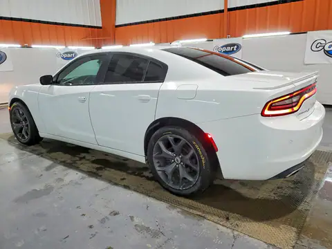 2C3CDXJG9KH633914 — 2019 Dodge Charger, photo 2 from Copart 28.10.2026, Normal wear