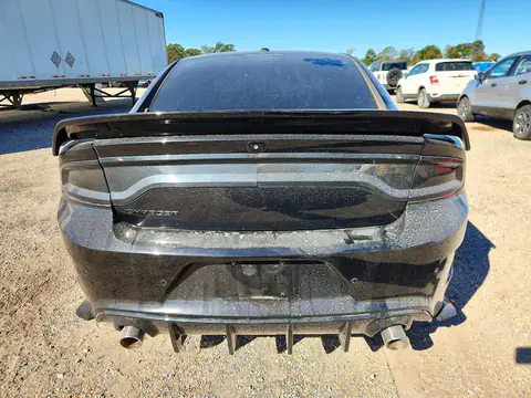 2C3CDXBG2KH626432 — 2019 Dodge Charger, фото 6 с аукциона Copart, БОКОВАЯ ЧАСТЬ