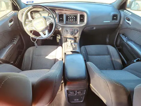 2C3CDXBG2KH626432 — 2019 Dodge Charger, фото 8 с аукциона Copart, БОКОВАЯ ЧАСТЬ