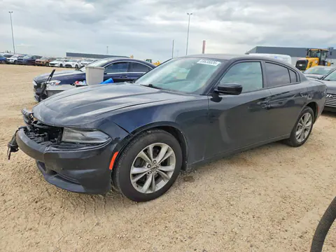 2020 Dodge Charger VIN 2C3CDXJG2LH147298 фото 1