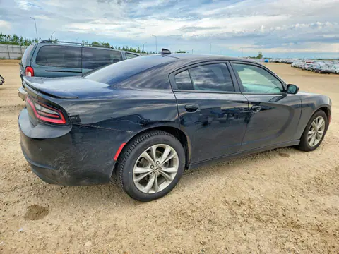 2020 Dodge Charger VIN 2C3CDXJG2LH147298 фото 3
