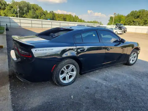 2C3CDXBG0LH204208 — 2020 Dodge Charger, zdjęcie 3 z Copart, Dachowanie