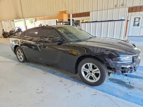 2C3CDXBG0LH204208 — 2020 Dodge Charger, zdjęcie 4 z Copart, Dachowanie