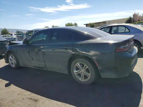 2C3CDXBG1LH254518 — 2020 Dodge Charger, photo 2 from Copart 13.10.2026, Front end