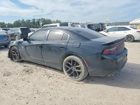 2020 DODGE CHARGER VIN 2C3CDXBG2LH145310 фото 2