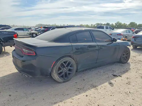 2020 DODGE CHARGER VIN 2C3CDXBG2LH145310 фото 3