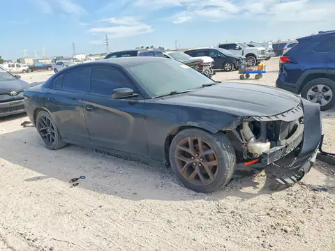 2020 DODGE CHARGER VIN 2C3CDXBG2LH145310 фото 4
