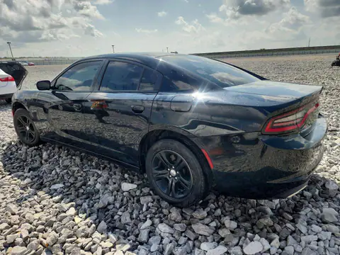 2021 DODGE CHARGER VIN 2C3CDXBG8MH514947 фото 2