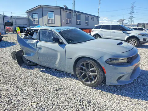 2C3CDXCT5MH682377 — 2021 Dodge Charger, фото 4 с аукциона Copart 26.10.2026, ЗАДНЯЯ ЧАСТЬ