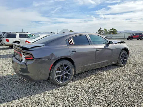 2C3CDXBG9MH504797 — 2021 Dodge Charger, photo 3 from Copart 15.10.2026, Front end