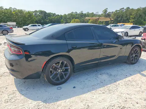 2021 DODGE CHARGER VIN 2C3CDXBG5MH612205 фото 3