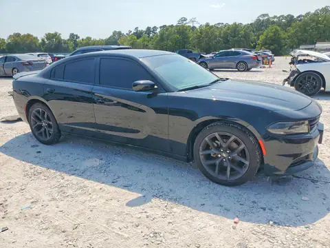 2021 DODGE CHARGER VIN 2C3CDXBG5MH612205 фото 4