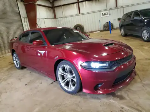 2C3CDXCT1MH503610 — 2021 Dodge Charger, фото 4 з Copart 23.10.2026, Передня частина