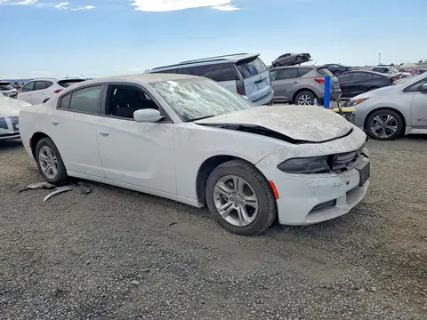 2021 Dodge Charger VIN 2C3CDXBGXMH670956 фото 4