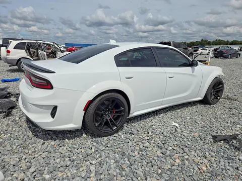 2022 DODGE CHARGER VIN 2C3CDXGJ0NH136273 фото 3