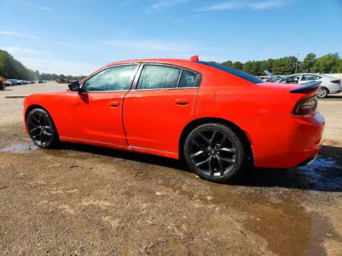 2023 DODGE CHARGER VIN 2C3CDXBG3PH623238 фото 2