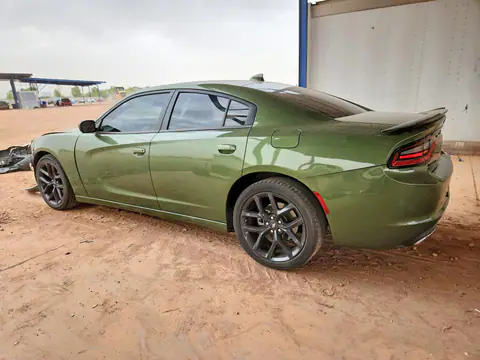 2C3CDXBG5PH623287 — 2023 Dodge Charger, zdjęcie 2 z Copart 27.10.2026, Przód