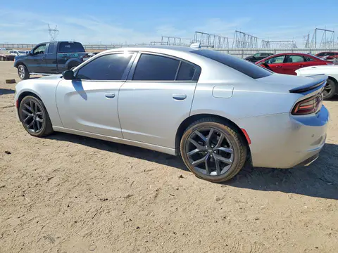 2023 Dodge Charger VIN 2C3CDXBG7PH547376 фото 2